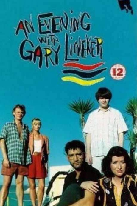 An Evening With Gary Lineker